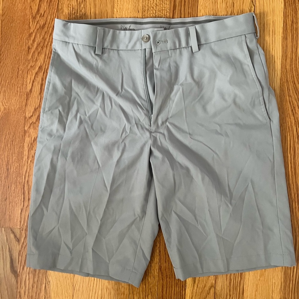 Walter Hagen Golf Shorts